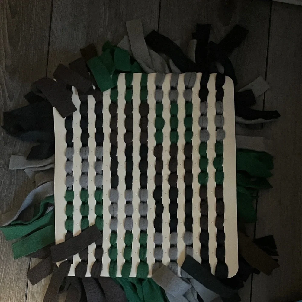 Dog Snuffle Mat